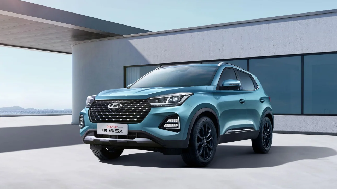 Nissan Kicks 2022
