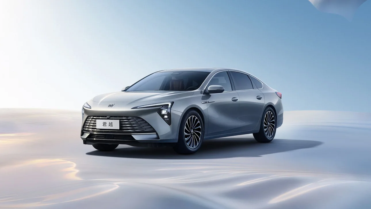 Toyota Camry 2025